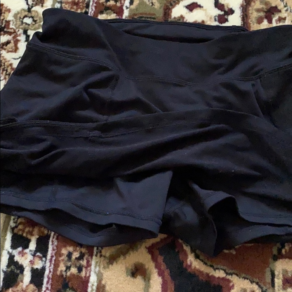 Athletic skort - Picture 3 of 3